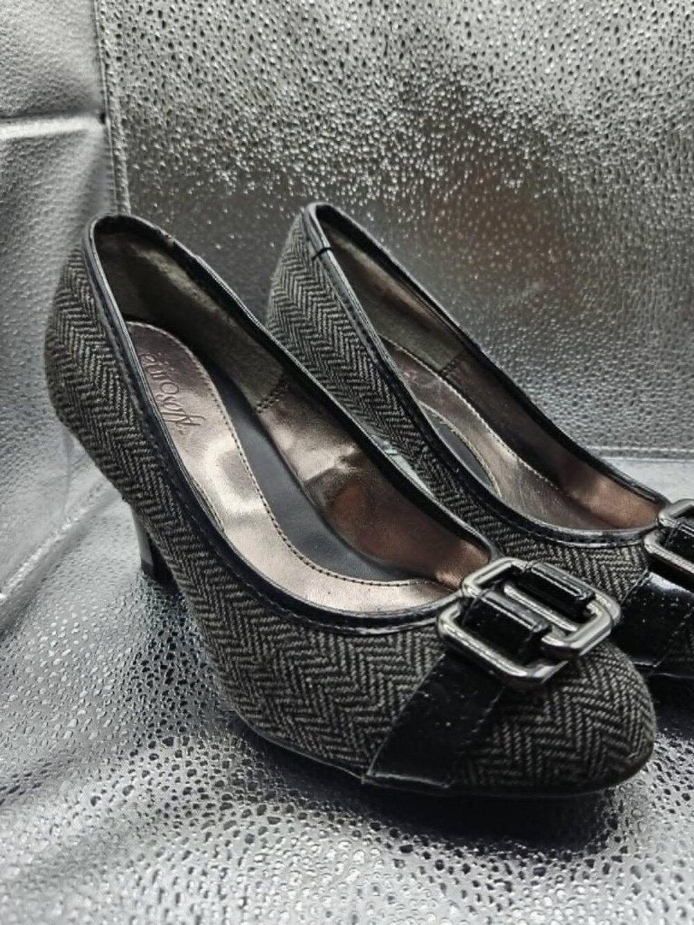 Eurosoft Herringbone